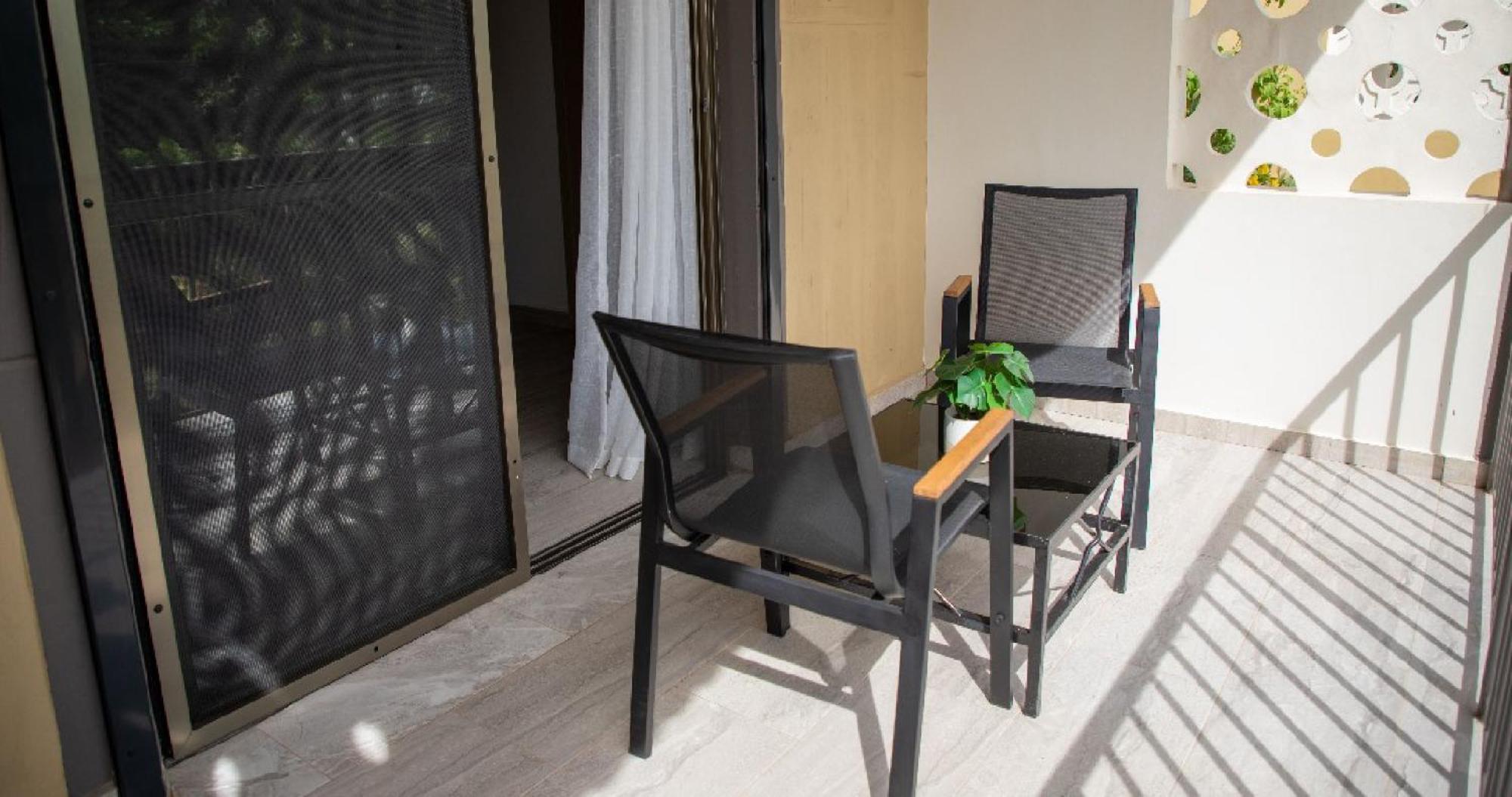 Hotel Du Parc Ngaring Kültér fotó